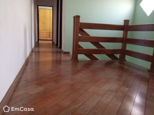 Imóvel na Rua das Limeiras, Taboão, Diadema - SP - ID-49315