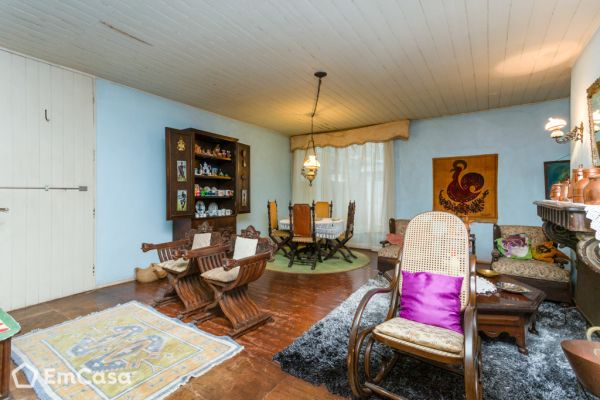 Imóvel na Avenida Jônia, Vila Alexandria, São Paulo - SP - ID-26627