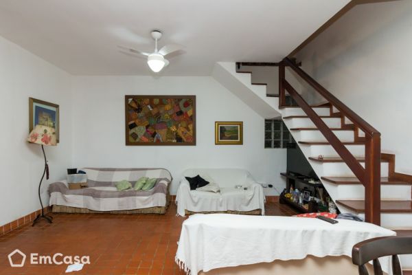 Imóvel na Rua Dobrada, Casa Verde, São Paulo - SP - ID-65406