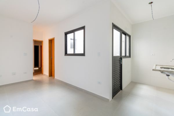Imóvel na Rua Clélia, Vila Pires, Santo André - SP - ID-54645