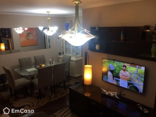 Imóvel na Avenida Nova Cantareira, Santana, São Paulo - SP - ID-30528