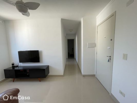 Imóvel na Rua Vicente Greco, Parque São Vicente, Mauá - SP - ID-40650
