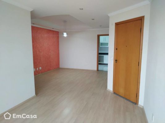 Imóvel na Rua Caçapava, Baeta Neves, São Bernardo do Campo - SP - ID-31306