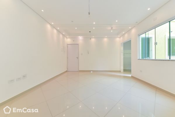 Imóvel na Rua Boa Vista, Vila Camilópolis, Santo André - SP - ID-54889