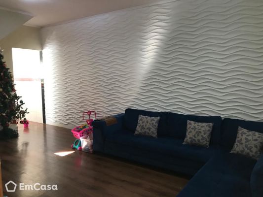 Imóvel na Rua da Pátria, Santa Terezinha, São Bernardo do Campo - SP - ID-34770