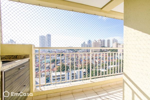 Imóvel na Rua Nossa Senhora das Mercês, Vila Das Mercês, São Paulo - SP - ID-26298