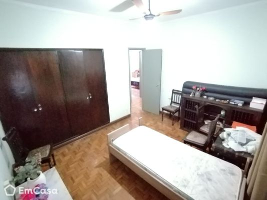 Imóvel na Rua Osvaldo de Andrade, Jardim Nossa Senhora Auxiliadora, Campinas - SP - ID-37833