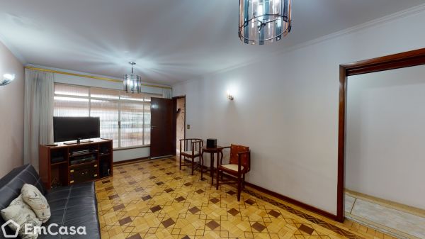 Imóvel na Rua Tonelero, Vila Ipojuca, São Paulo - SP - ID-30670