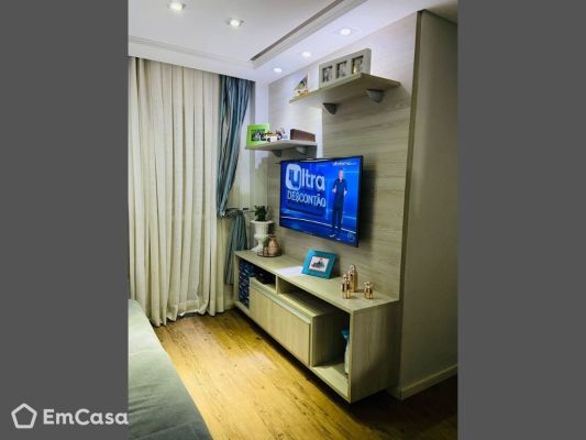 Imóvel na Rua Cidade de Suzano, Centro, Diadema - SP - ID-53412