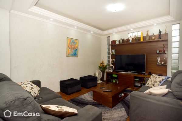 Imóvel na Rua Guaranésia, Vila Ré, São Paulo - SP - ID-46388