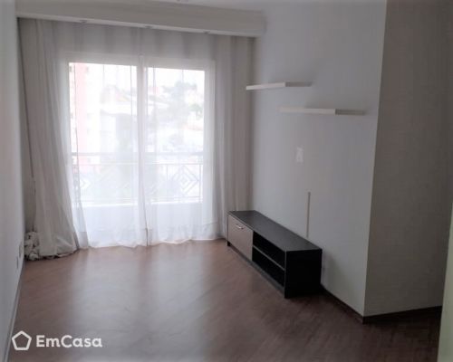 Imóvel na Avenida Armando Ítalo Setti, Baeta Neves, São Bernardo do Campo - SP - ID-34042