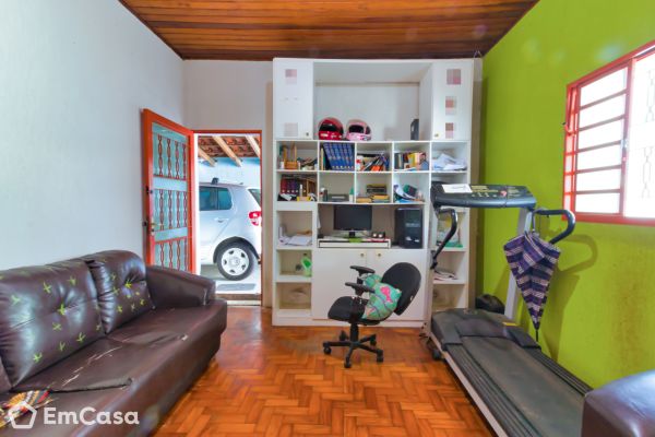 Imóvel na Rua Tenente Manoel Pedro de Carvalho, Jardim Bela Vista, São José dos Campos - SP - ID-46174