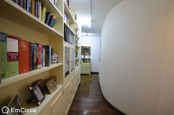 Imóvel na Alameda Tietê, Cerqueira César, São Paulo - SP - ID-12280