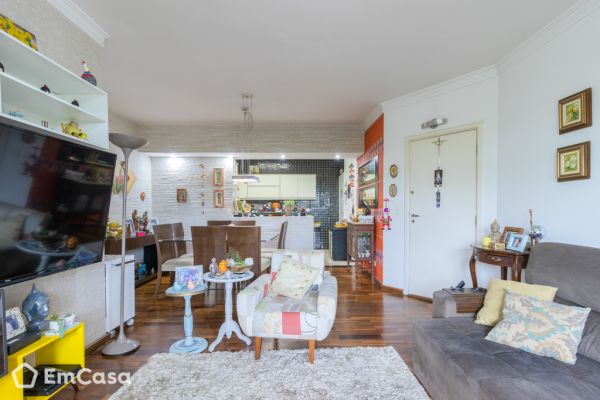 Imóvel na Avenida Cidade Jardim, Bosque dos Eucaliptos, São José dos Campos - SP - ID-40673