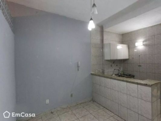 Imóvel na Rua Jasson Marques, Parque São Vicente, Mauá - SP - ID-41994