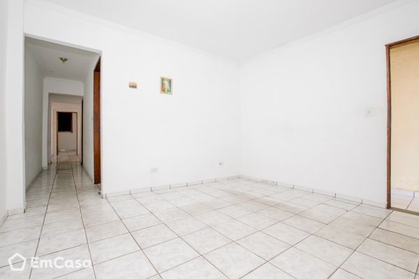 Imóvel na Rua Regulus, Jardim Satélite, São José dos Campos - SP - ID-40244