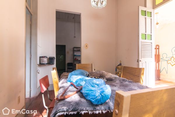 Imóvel na Rua Leite Ribeiro, Fonseca, Niterói - RJ - ID-48416
