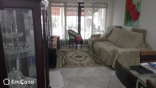 Imóvel na Rua Ribeirão Branco, Água Rasa, São Paulo - SP - ID-38558