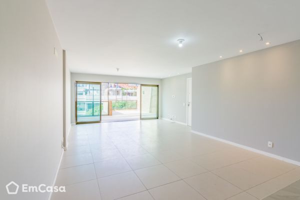 Imóvel na Rua Desembargador Fernandes Pinheiro, Barra da Tijuca, Rio de Janeiro - RJ - ID-26778