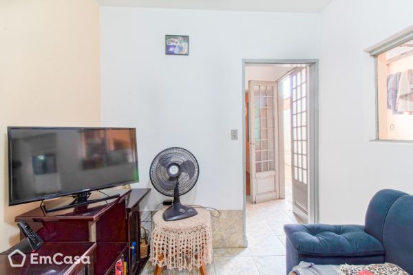 Imóvel na Rua Capitão Rabêlo, Vila Milton, Guarulhos - SP - ID-40455