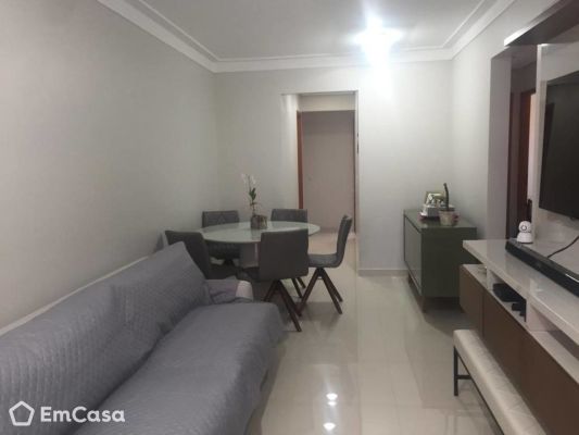 Imóvel na Rua Carlos Gomes, Centro, São Bernardo do Campo - SP - ID-28679