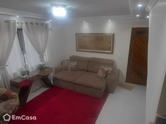 Imóvel na Rua Ida Boschetti, Vila Medeiros, São Paulo - SP - ID-62182