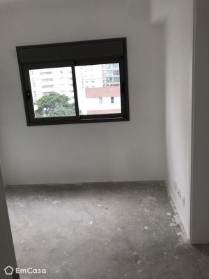 Imóvel na Rua Gabriele D'Annunzio, Campo Belo, São Paulo - SP - ID-15244