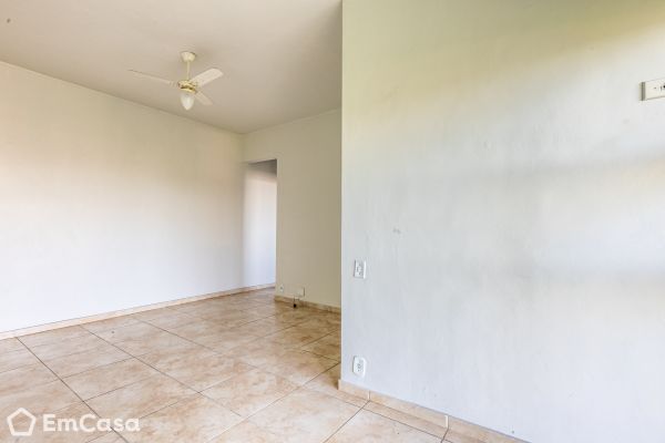 Imóvel na Rua Retiro dos Artistas, Pechincha, Rio de Janeiro - RJ - ID-41405