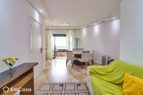 Imóvel na Rua Armando D'Oliveira Cobra, Parque Residencial Aquarius, São José dos Campos - SP - ID-50552
