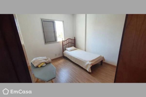 Imóvel na Rua Primeiro de Março, Jardim Nossa Senhora Auxiliadora, Campinas - SP - ID-39575