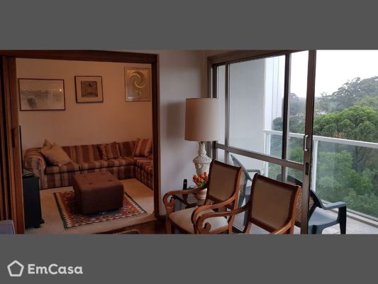 Imóvel na Avenida Washington Luís, Santo Amaro, São Paulo - SP - ID-26961