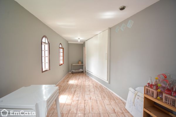 Imóvel na Avenida Jovita, Jardim Iporanga, Guarulhos - SP - ID-46812