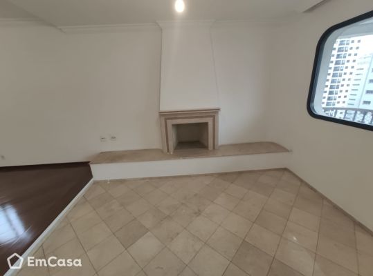 Imóvel na Rua Vanderlei, Pompeia, São Paulo - SP - ID-14857