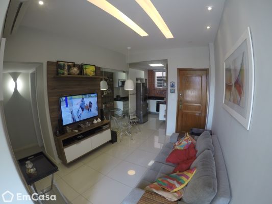 Imóvel na Rua Barão de Mesquita, Andaraí, Rio de Janeiro - RJ - ID-27916