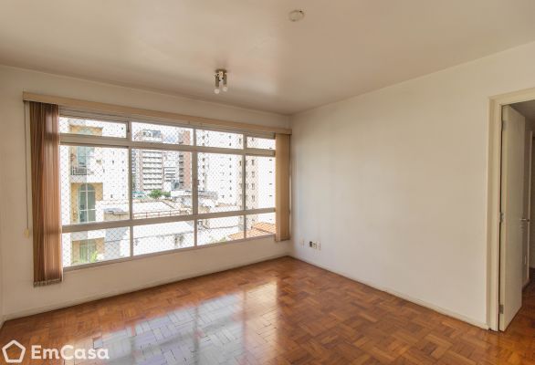 Imóvel na Rua Clodomiro Amazonas, Vila Nova Conceição, São Paulo - SP - ID-23713