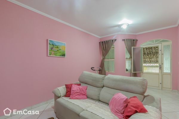 Imóvel na Rua Fauze Dimas Lumumbá Gonçalves, Jardim Santa Inês I, São José dos Campos - SP - ID-46042