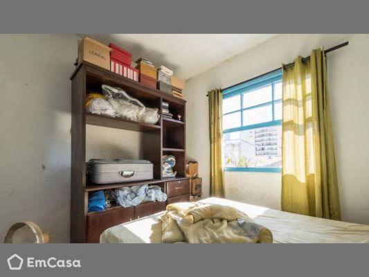 Imóvel na Rua Capitão Otávio Machado, Chácara Santo Antônio (Zona Sul), São Paulo - SP - ID-29310