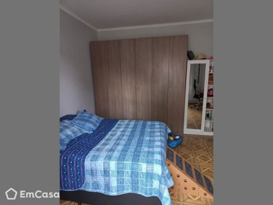 Imóvel na Rua Francesco de Martini, Osvaldo Cruz, São Caetano do Sul - SP - ID-59423