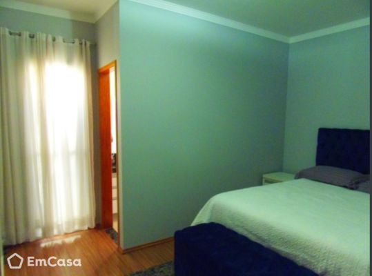 Imóvel na Rua Arujá, Vila Curuça, Santo André - SP - ID-39484