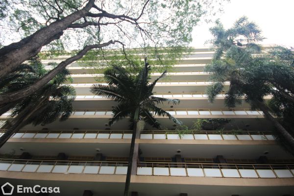 Imóvel na Avenida Higienópolis, Consolação, São Paulo - SP - ID-7442