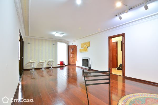 Imóvel na Rua Jaguarete, Casa Verde, São Paulo - SP - ID-65480