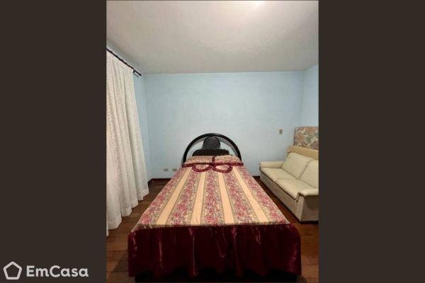 Imóvel na Rua Laurent Martins, Jardim Esplanada, São José dos Campos - SP - ID-58215