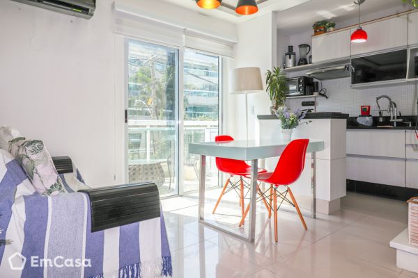 Imóvel na Avenida Lúcio Costa, Recreio dos Bandeirantes, Rio de Janeiro - RJ - ID-23749