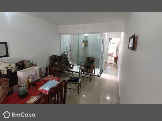 Imóvel na Rua Alto Garças, Cidade Patriarca, São Paulo - SP - ID-34988