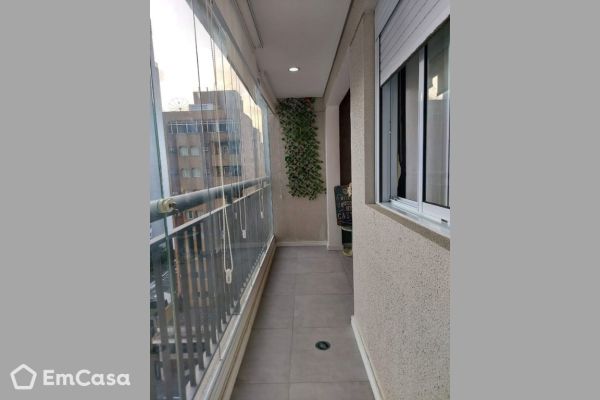 Imóvel na Rua Augusta, Consolação, São Paulo - SP - ID-24998