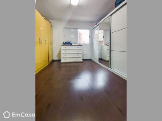 Imóvel na Rua Brasílio Machado, Centro, São Bernardo do Campo - SP - ID-57735
