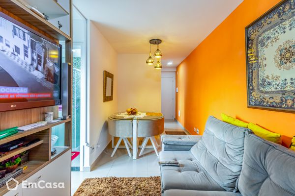 Imóvel na Rua Astorga, Vila Guilhermina, São Paulo - SP - ID-62112