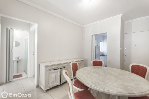 Imóvel na Rua Coronel Quirino, Centro, Campinas - SP - ID-55260