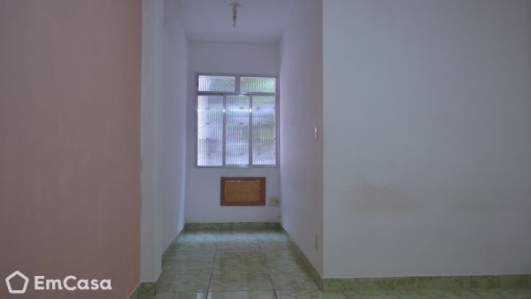 Imóvel na Rua Vinte e Quatro de Maio, Engenho Novo, Rio de Janeiro - RJ - ID-41782