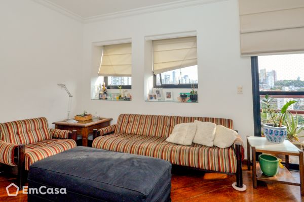 Imóvel na Rua Cotoxó, Pompeia, São Paulo - SP - ID-23014
